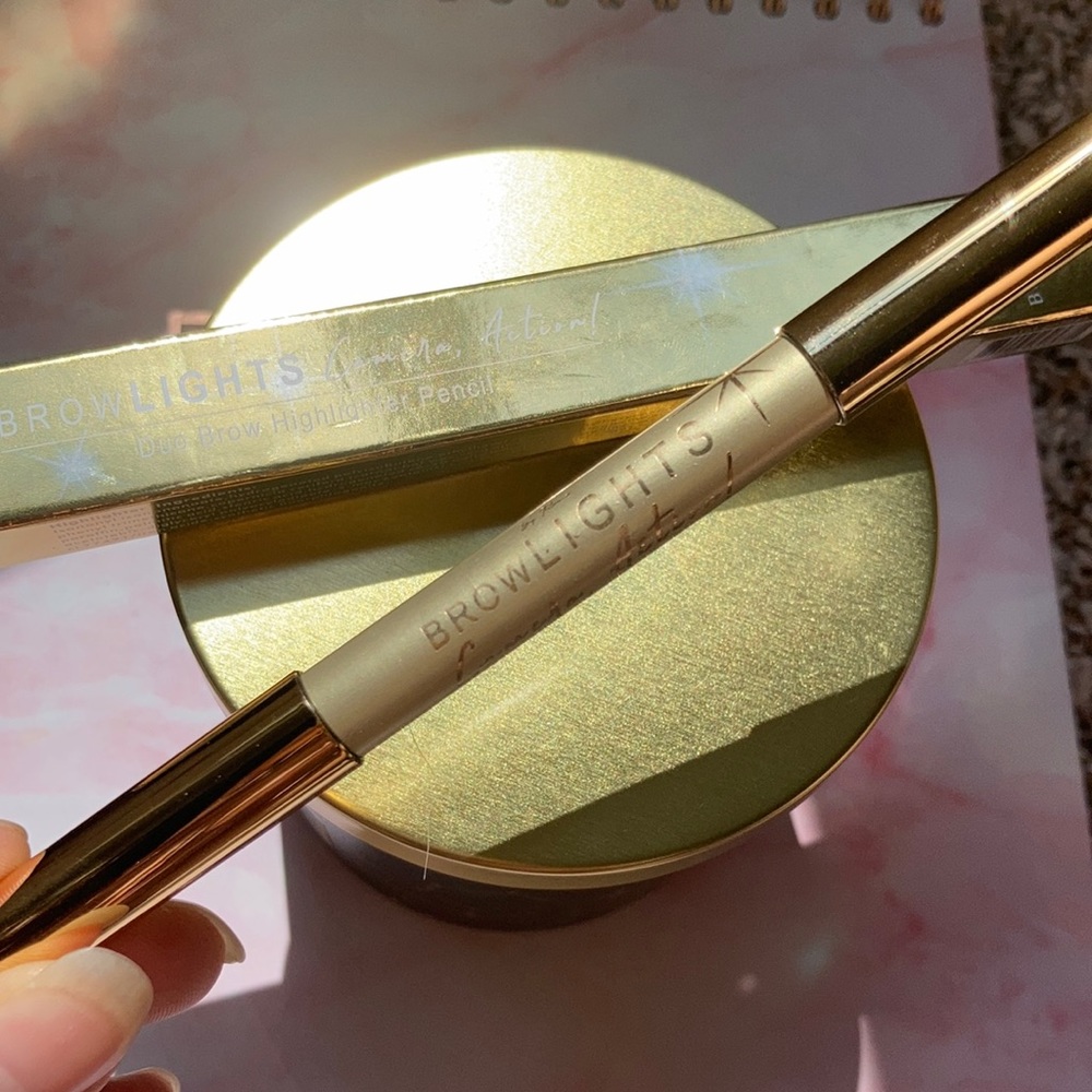 🦋 Brow Bar by Reema